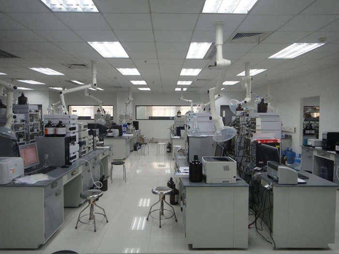 醫(yī)療器械凈化工程5