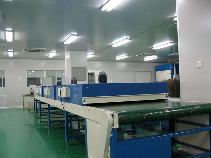 醫(yī)療器械凈化工程6