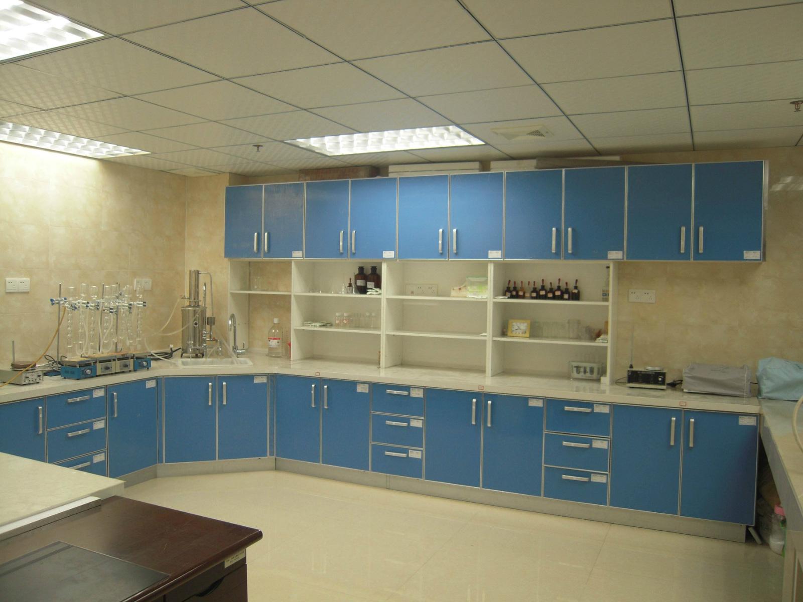 杭州藍(lán)宇實(shí)驗(yàn)室凈化工程分享通風(fēng)柜的分類(lèi)及適用