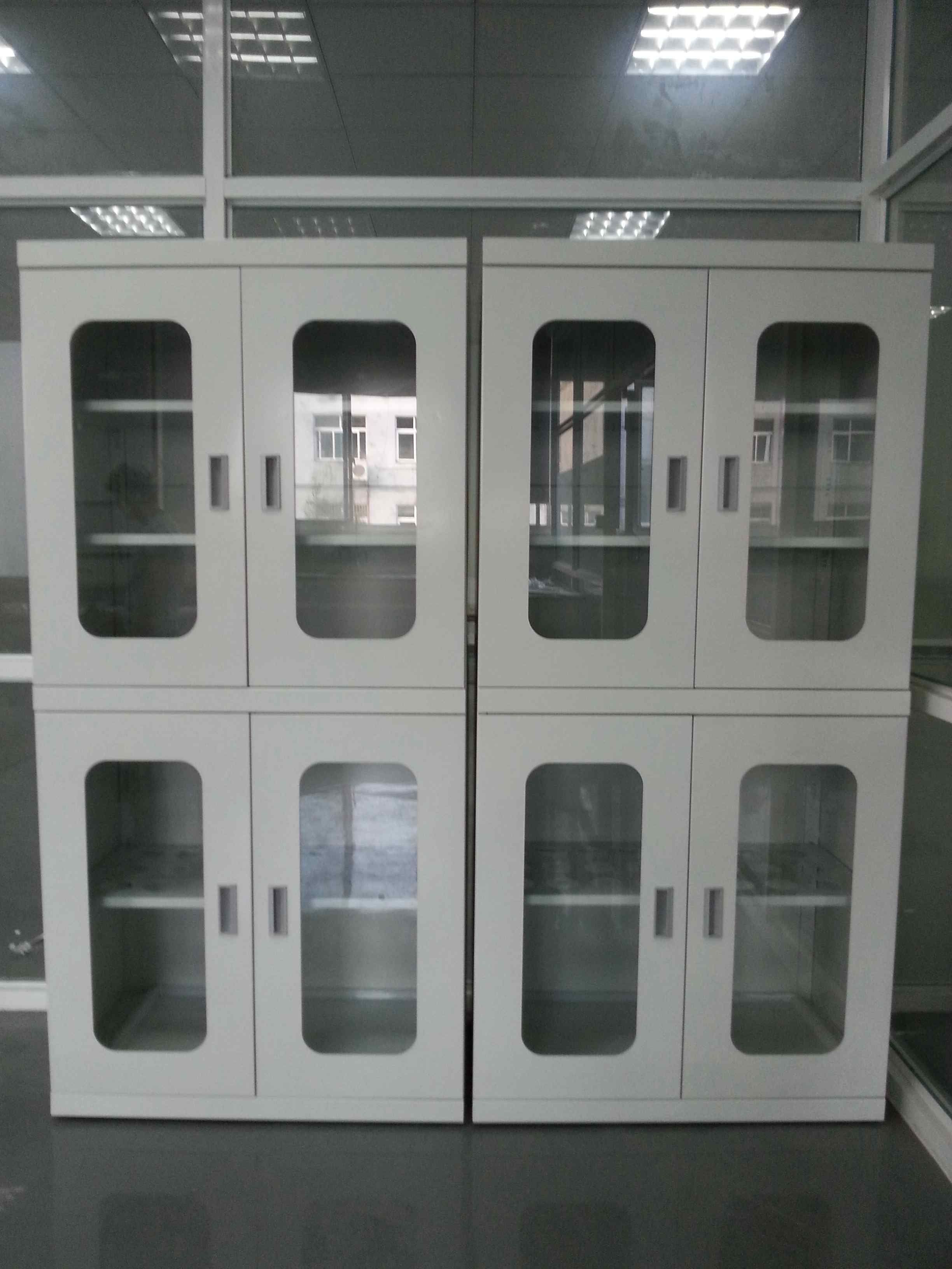 全鋼器皿柜1