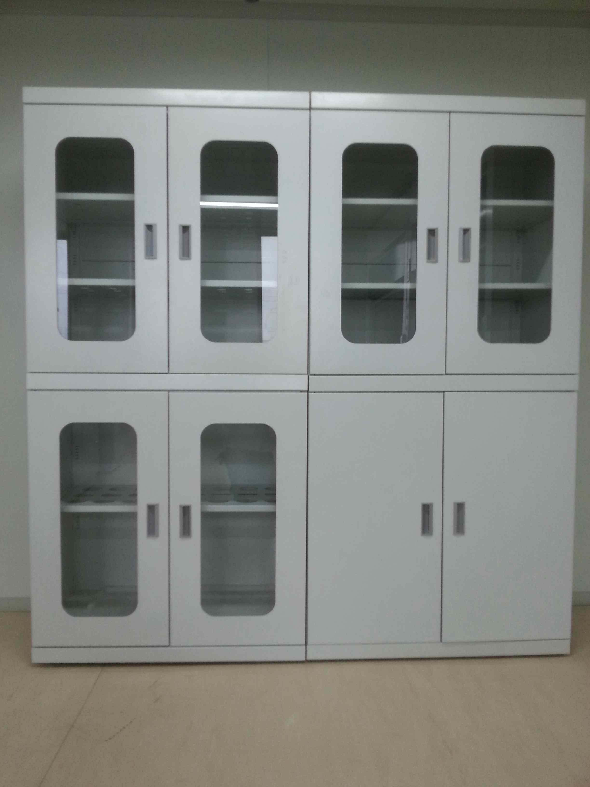 全鋼器皿柜2